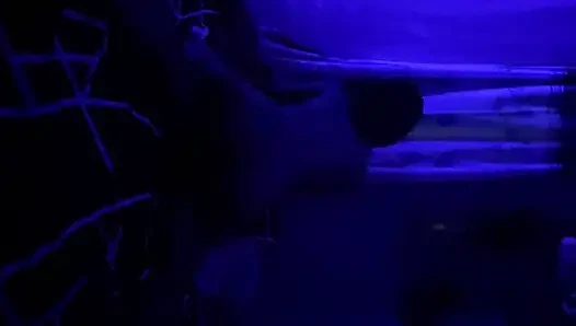 A video of a student having sex with her boyfriend