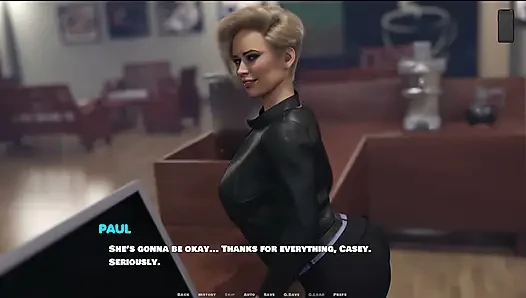 Obsessed with Horny Divorced MILFs (part 11)