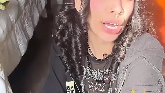 Mainan seks yang nikmat