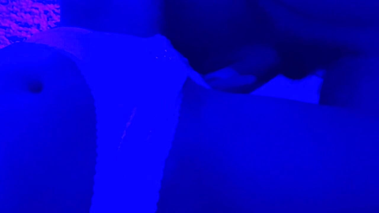 Little Thai: Papai, eu estava cheia de sêmen, leite e creme na festa do meu melhor amigo.