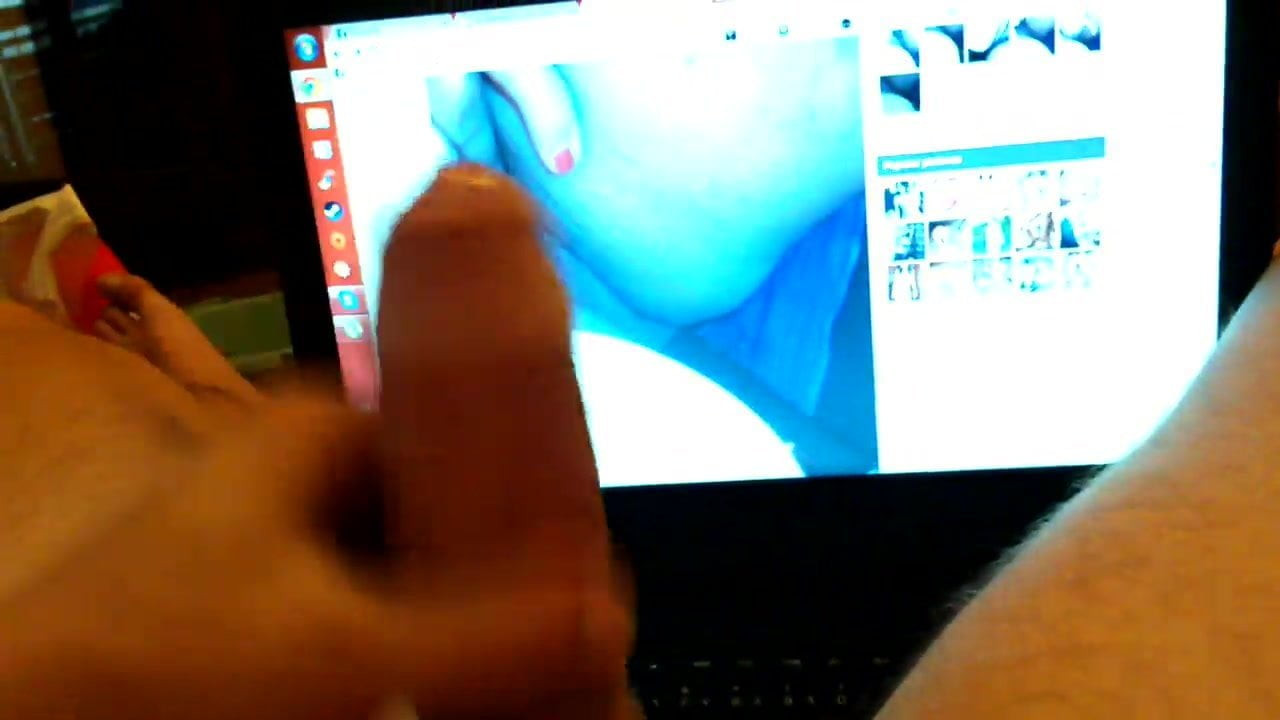 Tribute soakedbbw