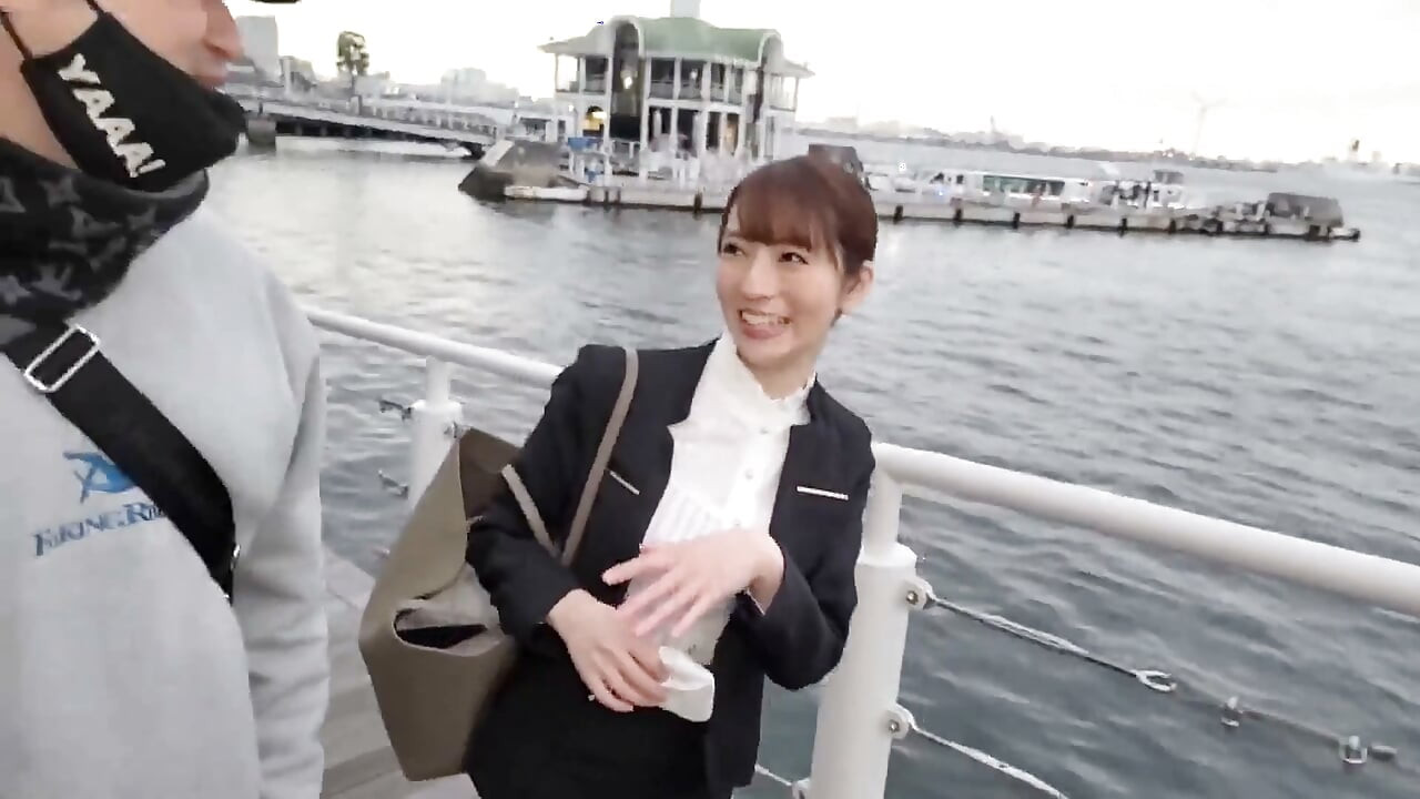 Part 1fair-skinned F-cup Wedding Planner! Super Frustrated During June Bride Peak Season!