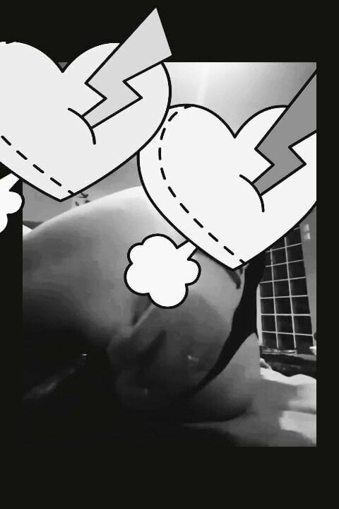 Horny and playing with myself