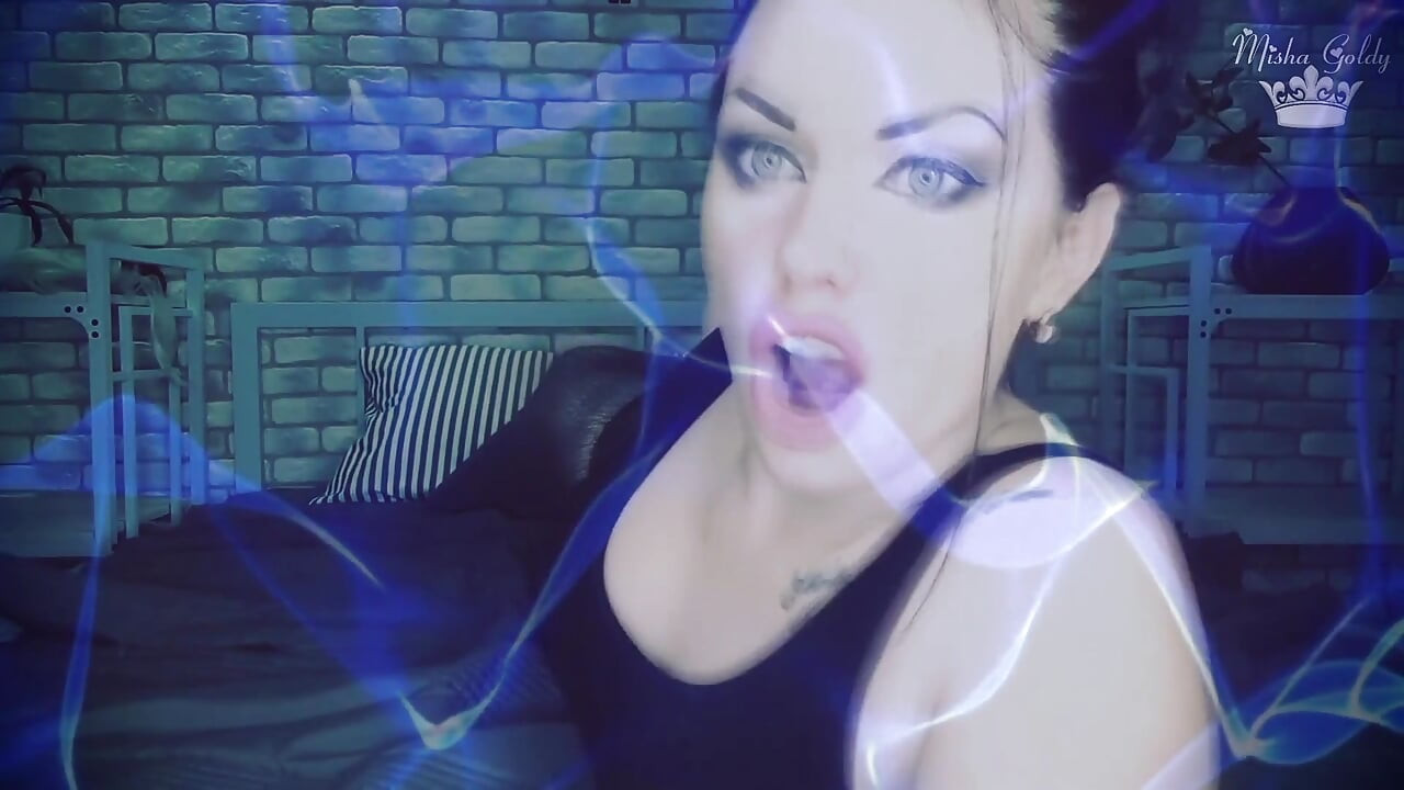 Sniffers everyday! Day 13 pump it out cum for me