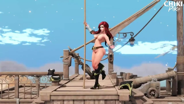Chikipiko Hentai Compilation 66