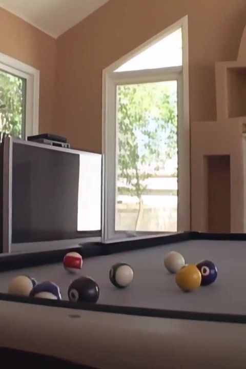 The Challenge of a Girl Who Was Amateur