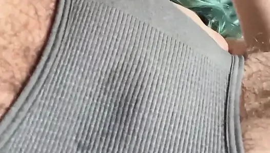 Dirty Creamy Wet Pussy