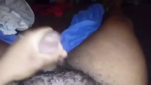 Nutbuster