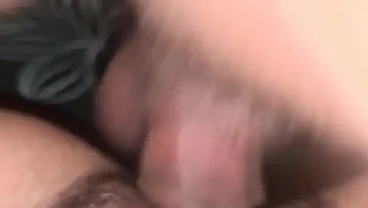 Ngentot gadis memek tembem idaman