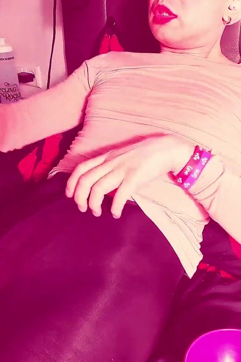 Bir sapık için asmr