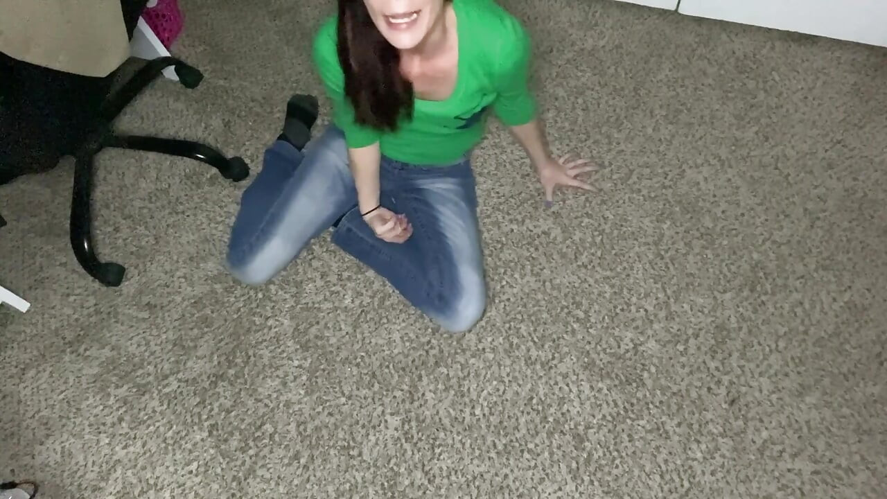 Stepbrother in law gratitude, starring XXXBabyMXXX