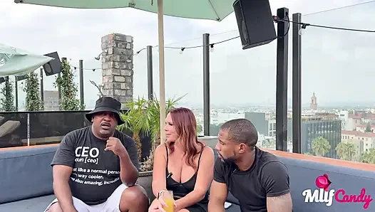 Mrflourish Introduces Sammiesworld Again and This Time a New Comer in Henry
