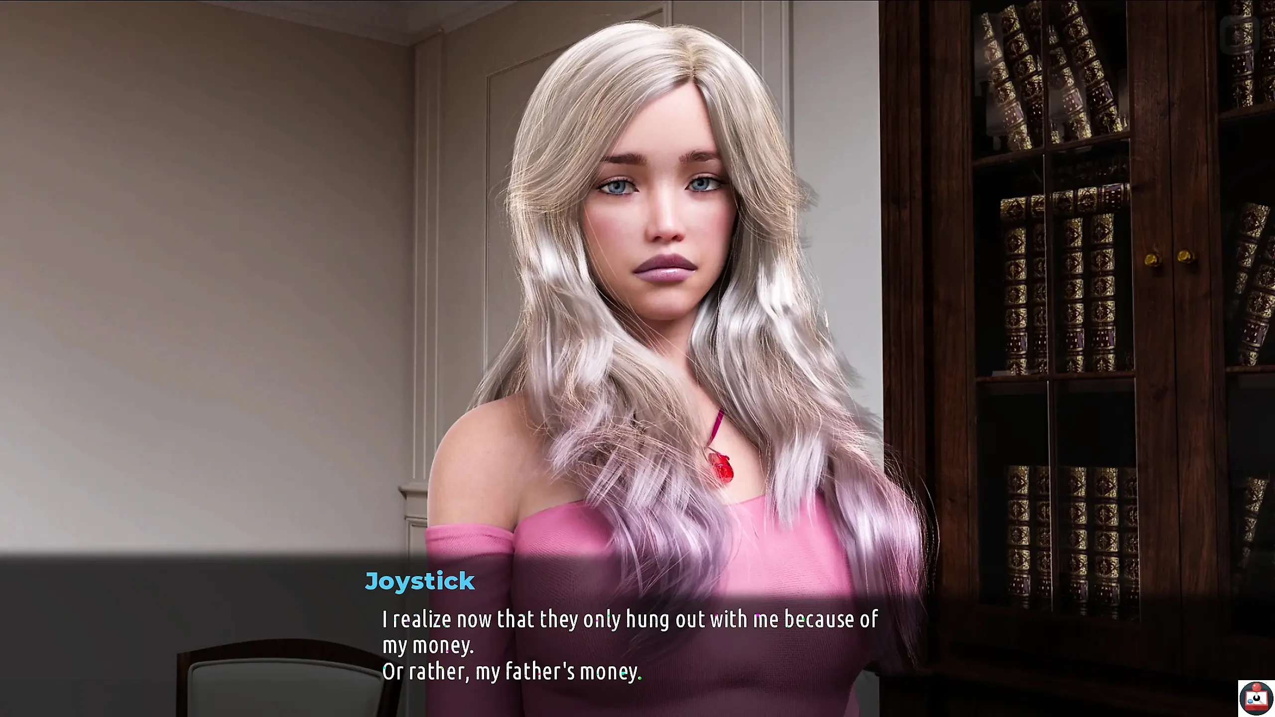 Milfs of Sunville – ( PT 30 ) – fuckning in the principle office