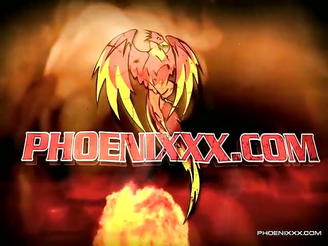 Pesta seks zakar Biker berotot!