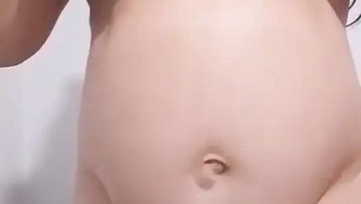 Full Algerian porn movie, new sex 2026 Tata fucks with plastic cock and hits 10