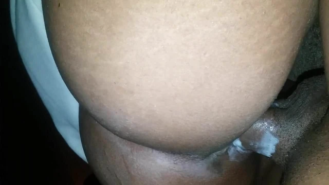 Tight & creamy