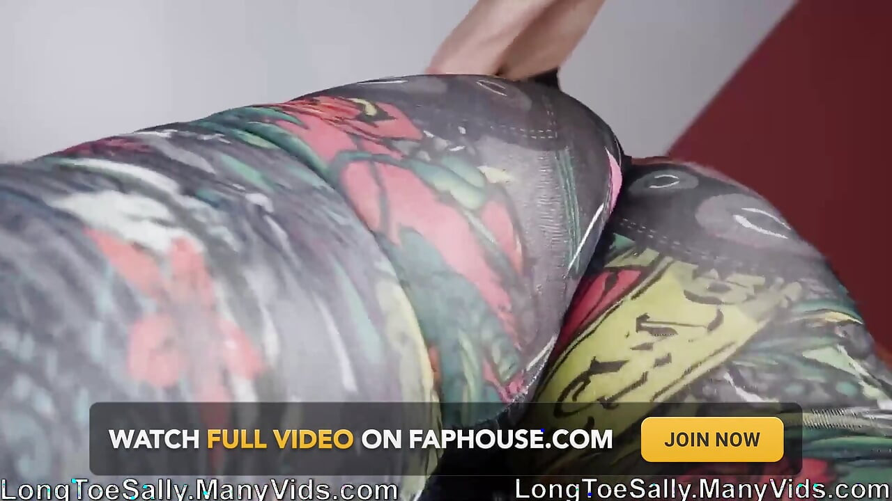 Squishies- Leggings