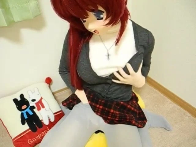 kigurumi