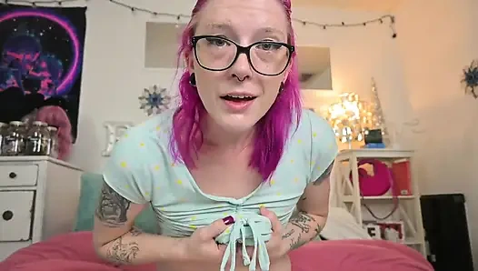 Verzweifelt nach aufmerksamkeit