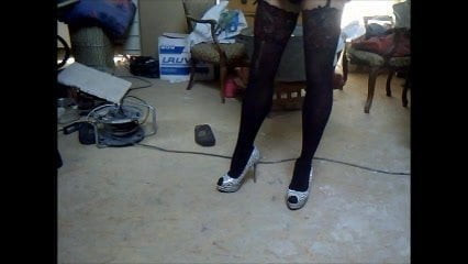 My Heels