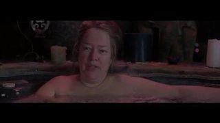 Kathy bates en acerca de schmidt