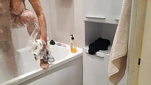 Ищу мою тинку сводную сестру и дрочу