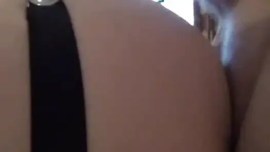 Client Fucks Me Hard Doggie