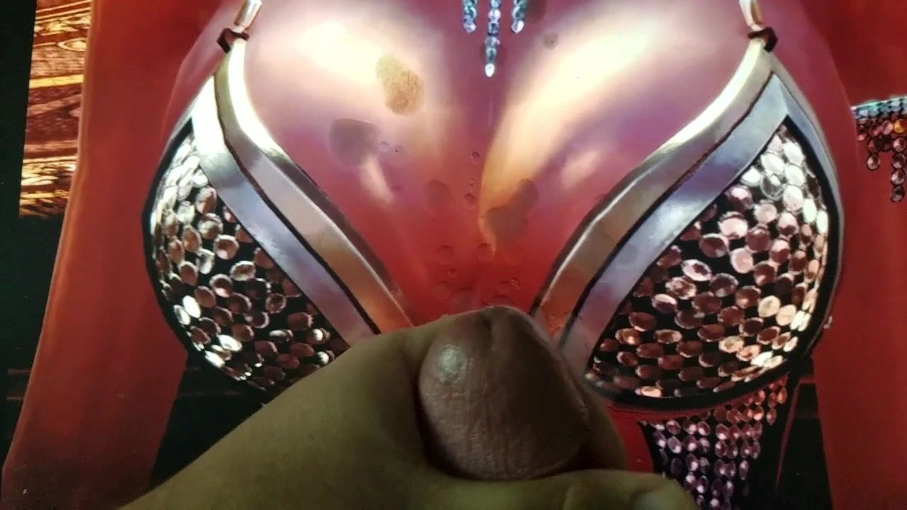 Cum TERA Tribute