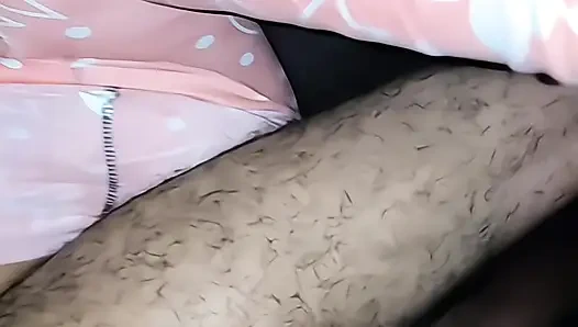 Saudi Sex: Riyadh boy and hot bhabhi stepmom Fucked good in saudi sex