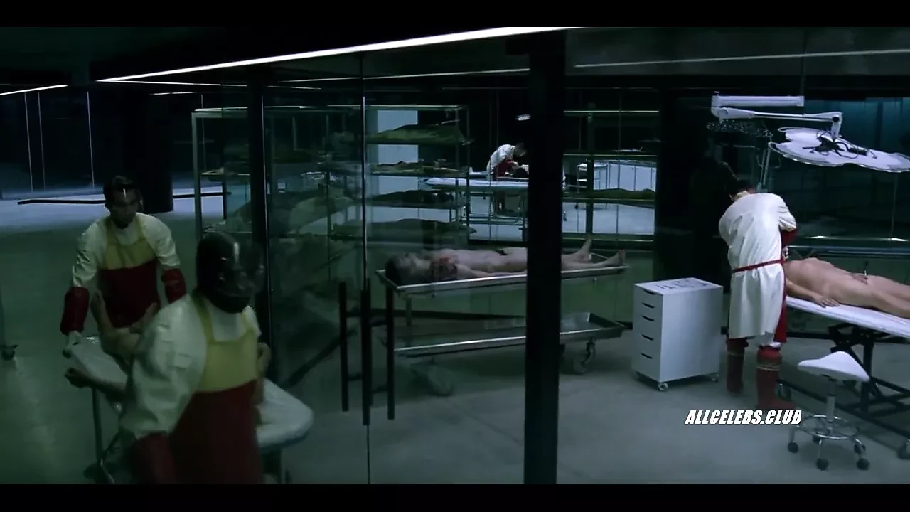 Thandie Newton in Westworld - s01e05