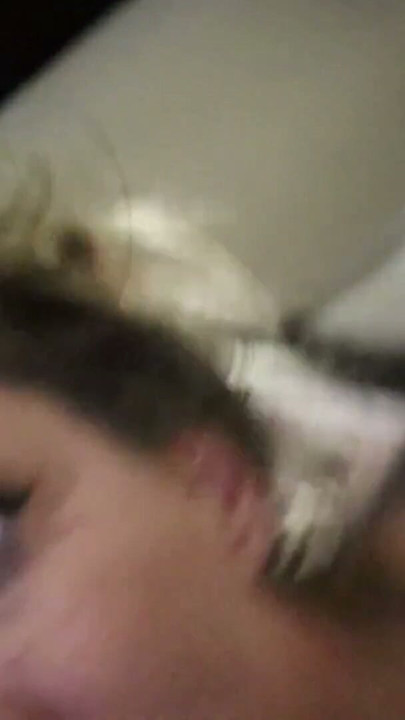 Late Night Parking Garage Quickie with My Husband | Clip 1