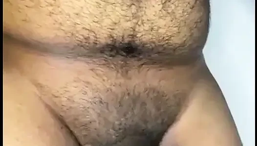 Küçük yarak içine küçük balon sok