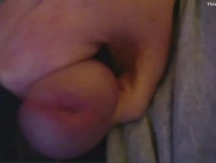 Me jacking off with cumshot