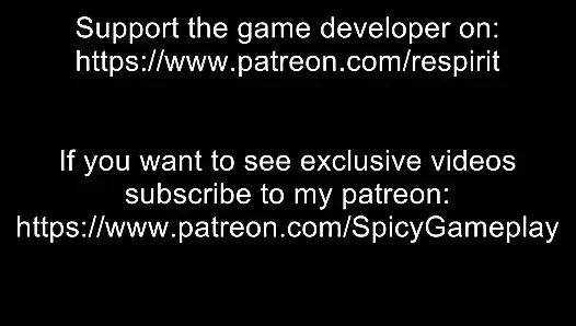 Ashley si ibu rumah tangga yang super hot dientot habis-habisan sama sahabat suaminya ep 40