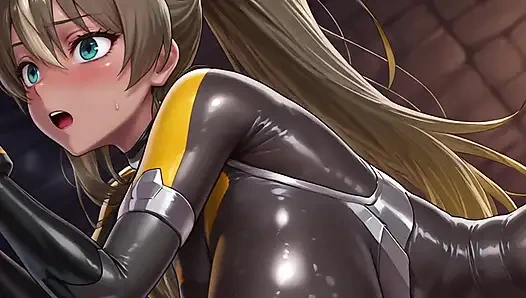 Tenma Yayoi (Taimanin)