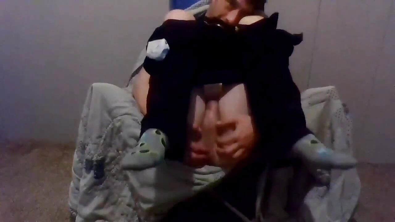 فيديو نادي المعجبين ب Buttplay Fetish لهذا الشهر (Ffvotm) فيديو إضافي يناير 2020 (بدون صوت)