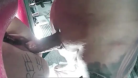 Gloryhole Orgasms with Intro & Outros