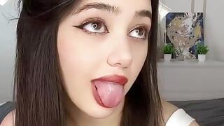 MeganBlakef video