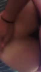 Greek slut doggystyle