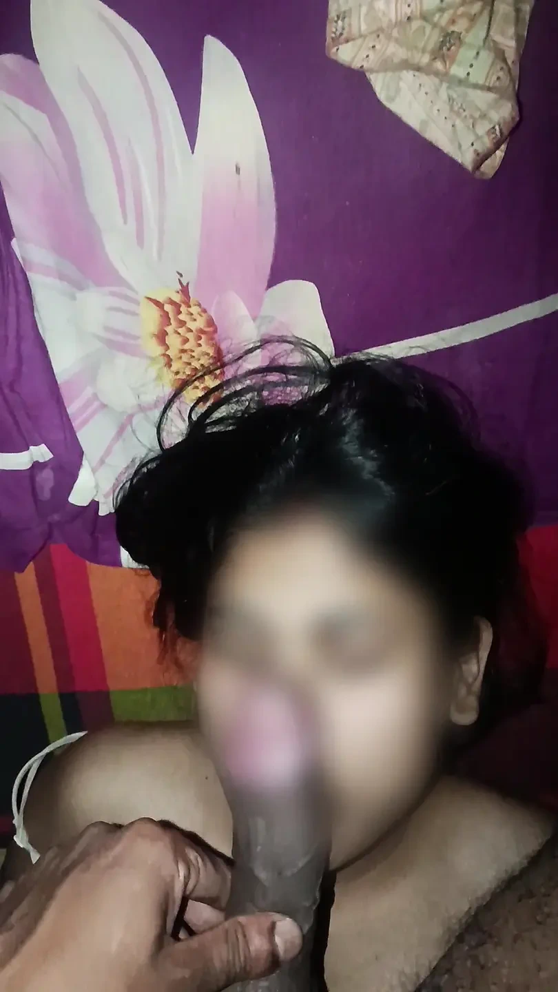 Valentine’s  Day Special Blowjob