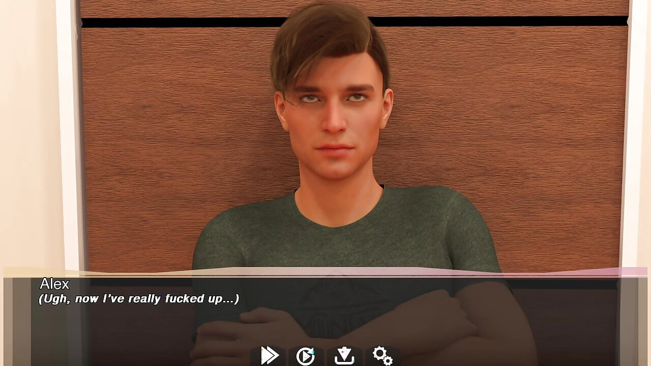 Piacere colpevole - più ampio e largo - Parte 03