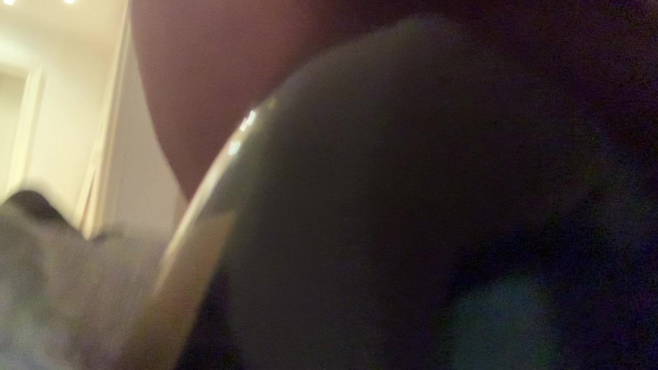 A bottle inside