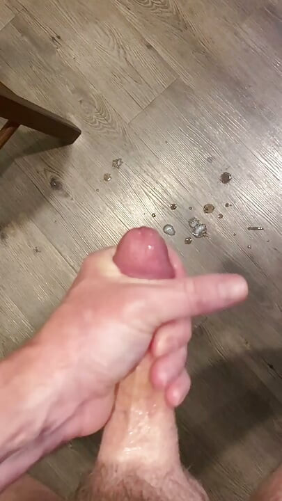 Power Stroker Toy Makes Me Cum Multiple Times!
