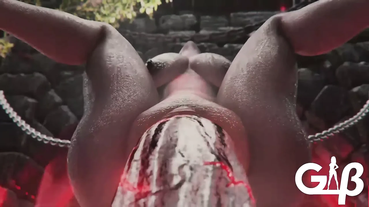 黑暗之魂恶魔干消防员