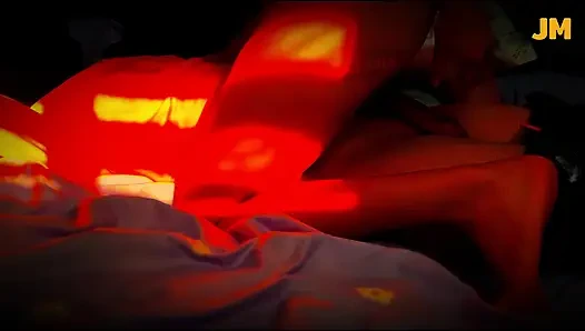 Oun Call Me to Sleep With Her At Bedroom But When i Come She Try Make Love On Me(01 Apr 2026)