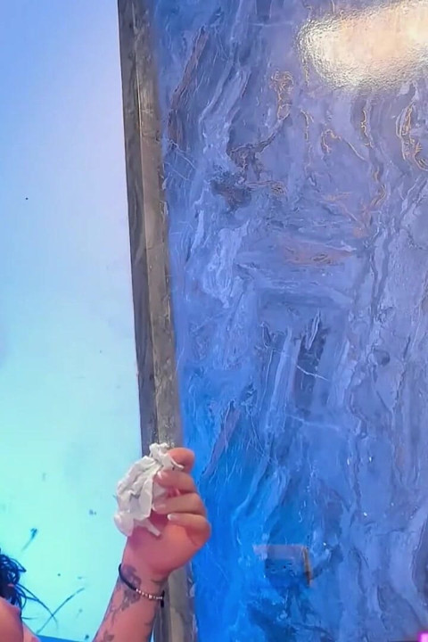 Dildo Fuck: My Pussy Wide Open