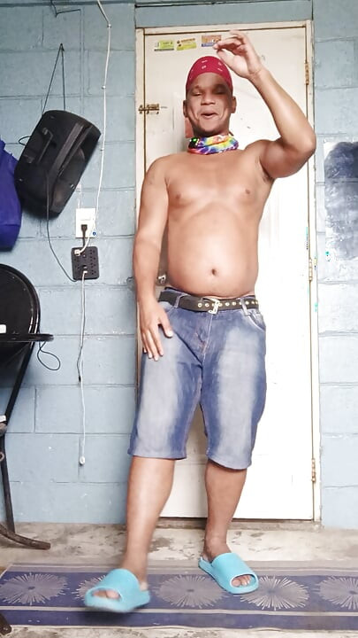 나는 당신을 위해 새로운 것을 가지고