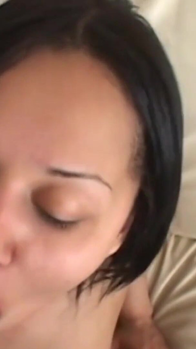 สาวละตินเปอร์เซีย Yazmene Milan อมควยใหญ่ผิวดํา Lex Steele! | คลิป 1