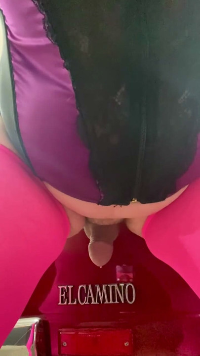 Standing Fuck Pt.2 | Clip 1