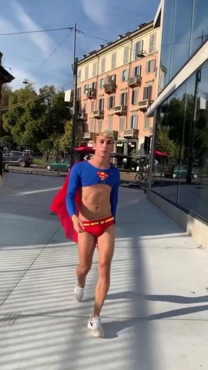 The superpussyman